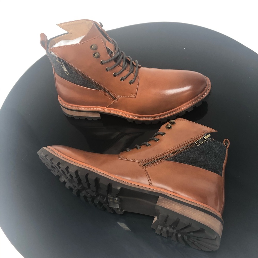 Men’s BOOTS 🥾 - Picture 5 of 5